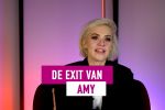 'Big Brother' - exit Amy (Play4)