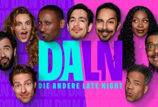 'Die Andere Late Night' (BNNVARA)