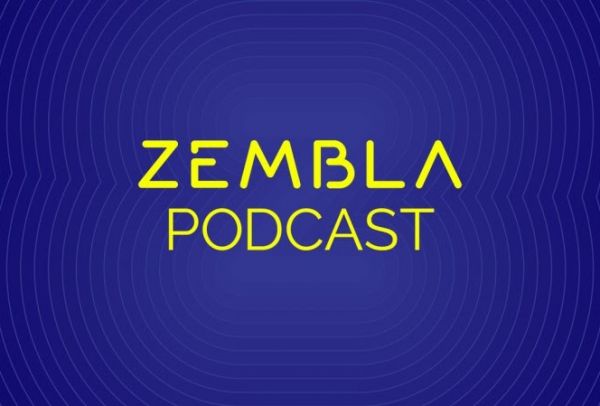 'Zembla Podcast' (BNNVARA)