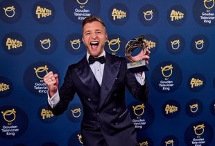 'De Bondgenoten' wint Gouden Televizier-Ring 2026