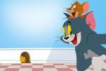 'Tom & Jerry' (Cartoonito)