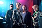 'Code 37' (foto: VTM - © DPG Media 2020)