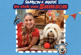 'De Club van Samson' (Studio 100)