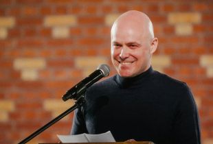 'De Laatste Lach' met Philippe Geubels