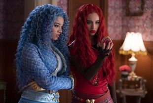 'Descendants Wicked Wonderland' (Disney Channel)