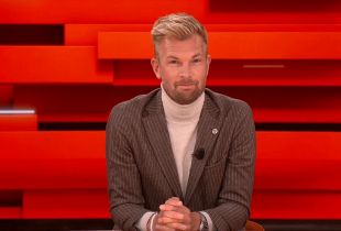 'De Tafel' met Ruben Van Gucht op Play