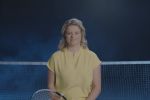 'Kim Clijsters: Come Back Home' (Eén)