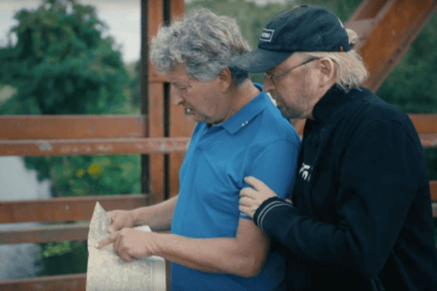EO zendt documentaire 'Broertje' over Harry de Winter uit in verband met zijn overlijden TVvisie EO zendt documentaire 'Broertje' over Harry de Winter uit in verband met zijn overlijden TVvisie