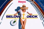 'Below Deck' (Hayu)