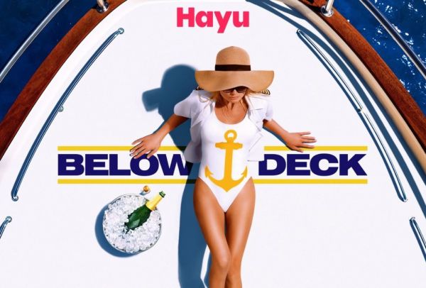 'Below Deck' (Hayu)