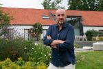 Eric Goens met het 12de seizoen van 'Het Huis'