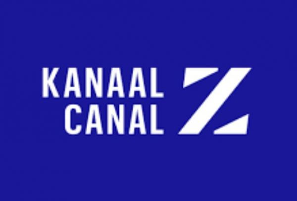 logo Kanaal Z logo