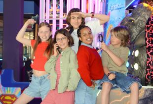 'No Yap!' (Ketnet)