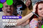 'To The Pointer' - pesten (KRO-NCRV)