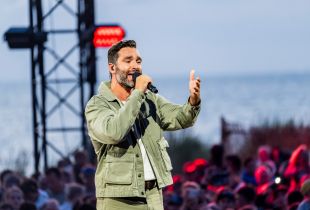 Metejoor in 'Tien Om Te Zien' 2025