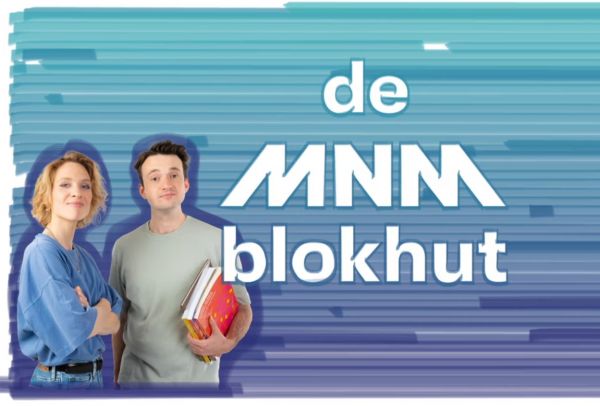 'De Blokhut' (MNM)