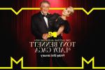 'One Last Time: An Evening With Tony Bennett And Lady Gaga' (MTV)