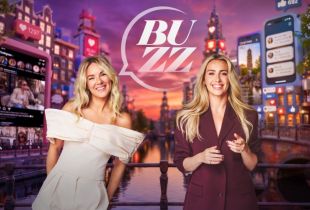 'Buzz' (NET5)