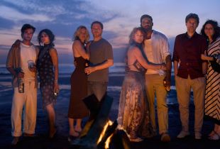 'De Eetclub' (Netflix)