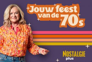 70s op Nostalgie Plus