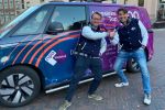'De Klassieke Top 400 Stembus' (NPO Klassiek)