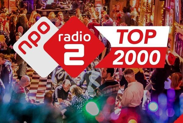 NPO Radio 2 Top 2000