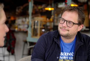 'Jekels Jacht naar het eeuwige leven' (NTR)