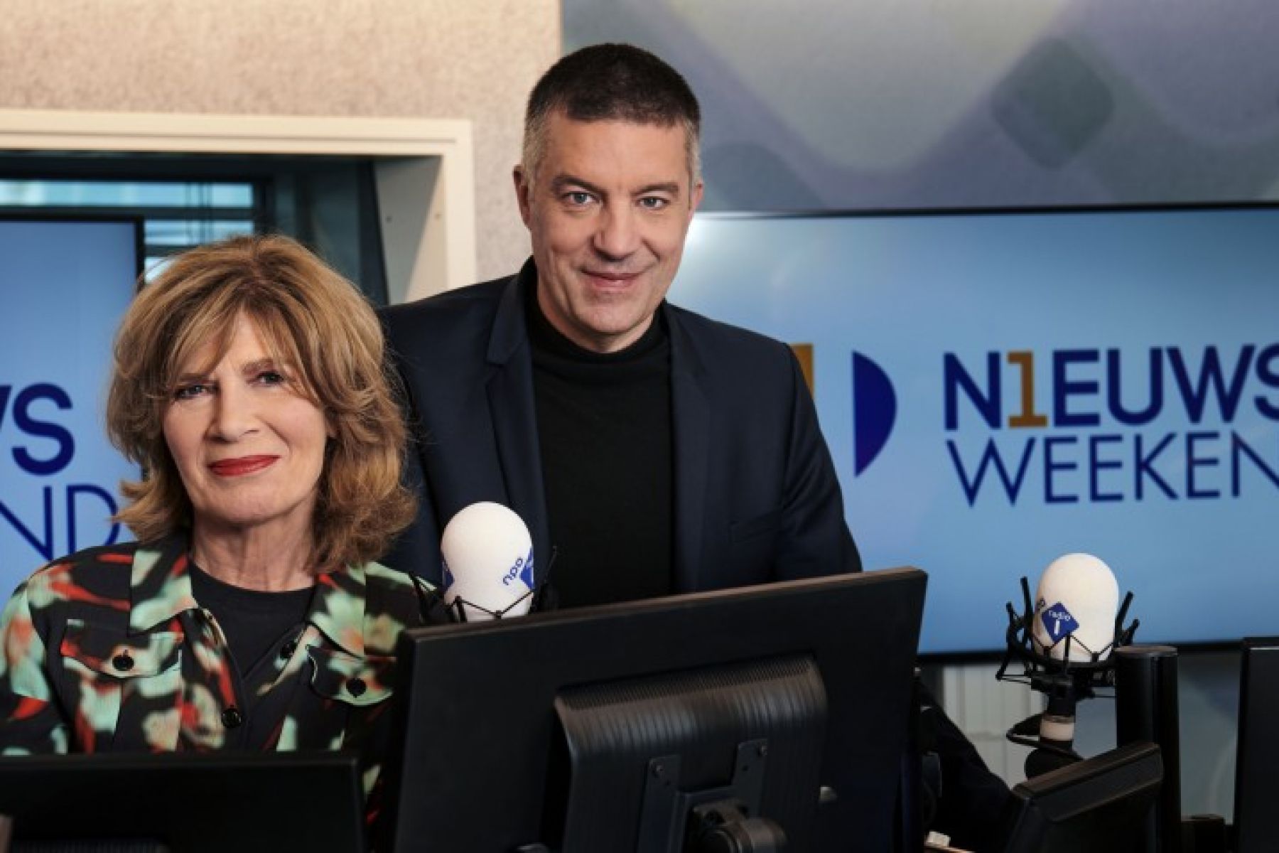 Pieter van der Wielen nieuwe presentator 'MAX Nieuwsweekend' TVvisie Pieter van der Wielen nieuwe presentator 'MAX Nieuwsweekend' TVvisie