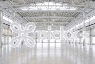 Pickx+ voorstelling najaar 2026