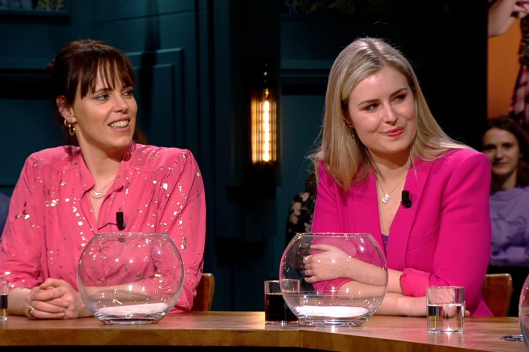 Vrouwen aan de macht in 'Scheire en de Schepping' | TVvisie