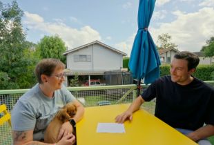 'Brieven aan Samson' (Play)