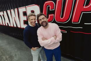 'De Container Cup' (Play)