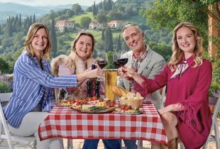 'Chateau Meiland La Dolce Vita' (Play)