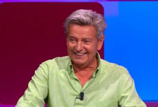 'Zeg Eens Euh' - Willy Sommers (Play)