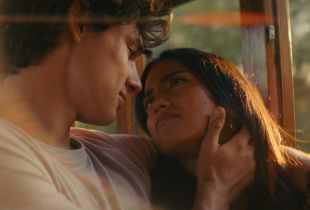 'The Last Sunrise' (Prime Video)