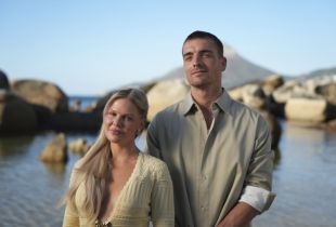 'Undercover Lover' (Prime Video)
