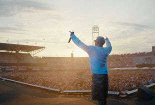'L*VE KLEINE' (Prime Video)
