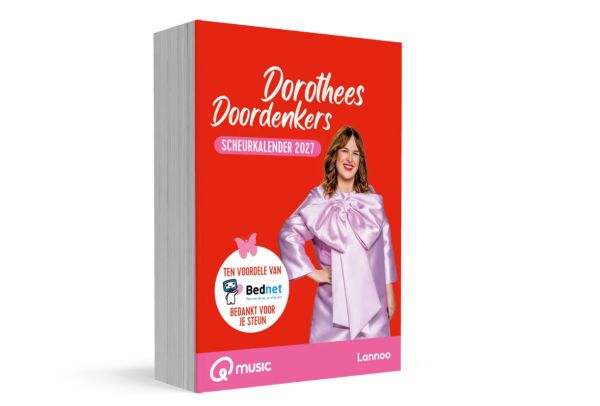 Dorothees Doordenkers (Qmusic)