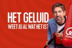 'Het Geluid 2026' (Qmusic)