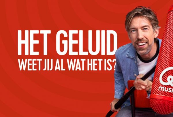 'Het Geluid 2026' (Qmusic)