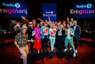 Radio 2 Eregalerij 2026 (VRT)
