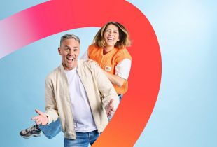 'Goeiemorgen Morgen!' (Radio 2)