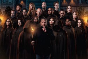 'De Verraders' (RTL 4)