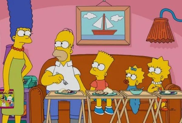 'The Simpsons' - seizoen 33 (FOX)