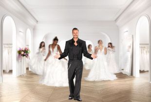 'Say Yes To The Dress Benelux' (TLC)