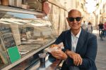 'Tucci in Italy' (National Geographic)