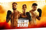'Boxing Stars' (Videoland)