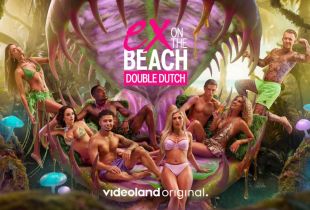 'Ex on the Beach: Double Dutch' (Videoland)