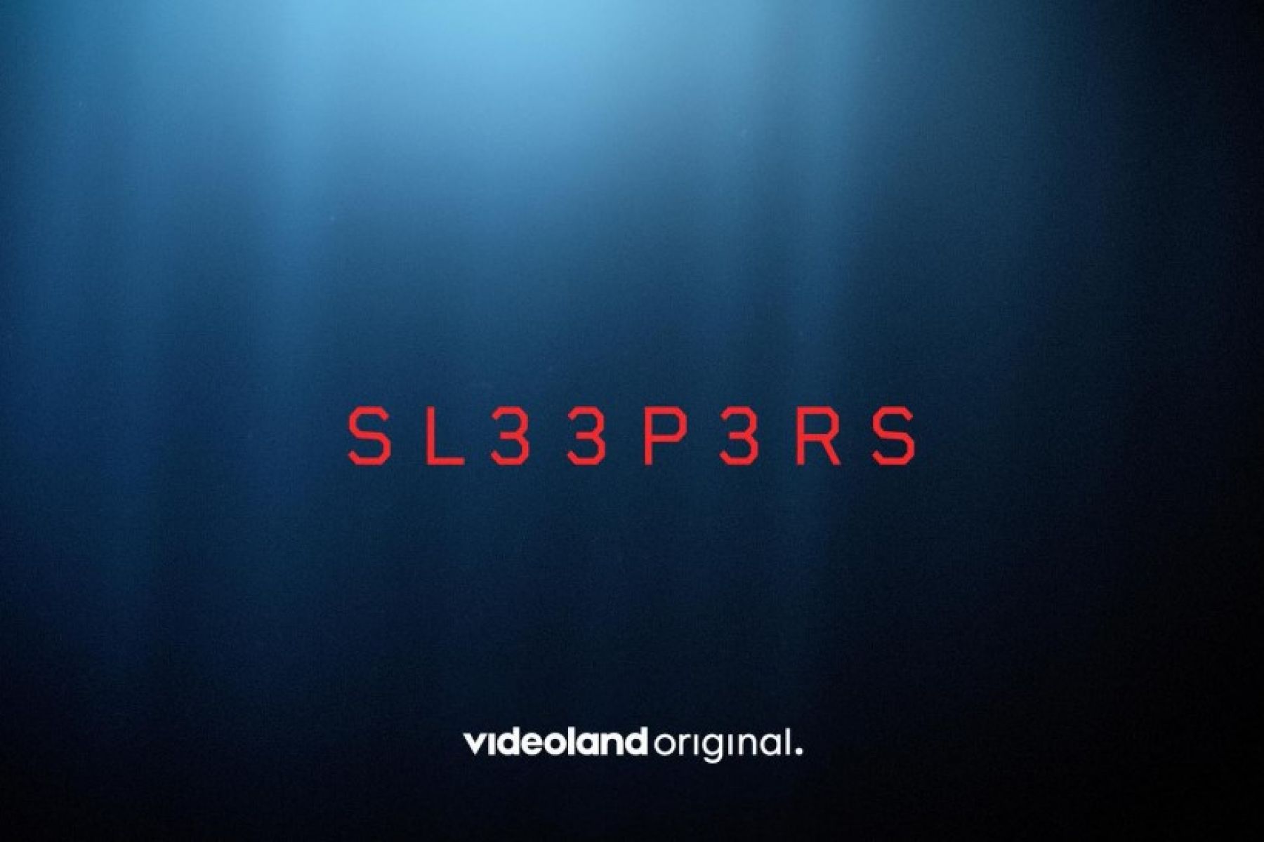 Videoland Original dramaserie 'Sleepers' komt met derde seizoen TVvisie Videoland Original dramaserie 'Sleepers' komt met derde seizoen TVvisie