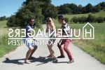 'Huizenjagers Vakantiehuizen' (foto: VIER - © SBS Belgium 2020)